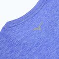 Vyriški bėgimo marškinėliai Mizuno Impulse Core Tee dazzling blue 4