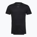 Vyriški bėgimo marškinėliai Mizuno Tech Light Tee black