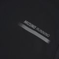 Vyriški bėgimo marškinėliai Mizuno Active DryAeroFlow Tank Top black 4