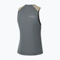 Vyriški bėgimo marškinėliai Mizuno Active DryAeroFlow Tank Top elm 2
