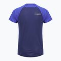 Vyriški bėgimo marškinėliai Mizuno Active DryAeroFlow Tee dazzling blue 2