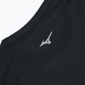 Vyriški bėgimo marškinėliai Mizuno Core Graphic Tee black 4