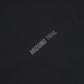 Vyriški bėgimo marškinėliai Mizuno Trail Graphic Tee black 3