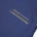 Vyriški bėgimo marškinėliai Mizuno Active DryAeroFlow Graphic Tank Top estate blue 4