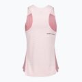 Moteriški bėgimo marškinėliai Mizuno Tech Light Singlet rose elegance 2