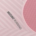 Moteriški bėgimo marškinėliai Mizuno Tech Light Singlet rose elegance 4