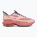 Moteriški bėgimo batai Mizuno Wave Rider TT 3 rose elegance/pinkesque/faded rose 2