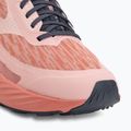 Moteriški bėgimo batai Mizuno Wave Rider TT 3 rose elegance/pinkesque/faded rose 7