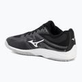Tinklinio bateliai Mizuno Lightning Select black/white 3