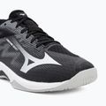 Tinklinio bateliai Mizuno Lightning Select black/white 7