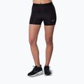 Moteriški bėgimo šortai Mizuno Core Impulse Short black