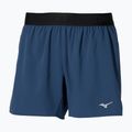 Moteriški bėgimo šortai Mizuno Core 5.5 estate blue 2