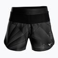 Moteriški bėgimo šortai Mizuno Active Graphic Multi Pocket 4 taniori