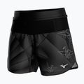 Moteriški bėgimo šortai Mizuno Active Graphic Multi Pocket 4 taniori 3