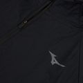 Vyriška bėgimo striukė Mizuno Tech Light Hooded black 3