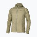 Vyriška bėgimo striukė Mizuno Tech Light Hooded elm 2