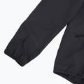 Vyriška bėgimo striukė Mizuno Active Alpha Hooded black 5