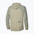 Vyriška bėgimo striukė Mizuno Active Alpha Hooded Elm 2