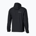Moteriška bėgimo striukė Mizuno Tech Light Hooded Jacket black 4