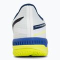 Teniso batai Mizuno Wave Exceed Court AC white/dazzling blue/lightning 6
