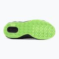 Padelio batai Mizuno Wave Enforce Court Padel black/foliage green/glowing ap 4