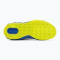 Vyriški teniso batai Mizuno Wave Enforce Court CC white/dazzling blue/lightning 4
