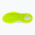 Moteriški teniso batai Mizuno Wave Enforce Court CC W ice water/lightning yellow/ancient 4