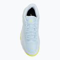 Moteriški teniso batai Mizuno Wave Enforce Court CC W ice water/lightning yellow/ancient 5