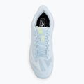 Moteriški teniso batai Mizuno Wave Exceed Court CC W ice water/lightning yellow/anc 5
