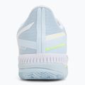 Moteriški teniso batai Mizuno Wave Exceed Court CC W ice water/lightning yellow/anc 6