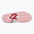 Moteriški teniso batai Mizuno Wave Exceed Court CC W white/pinkesque/barbados cherr 4