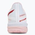Moteriški teniso batai Mizuno Wave Exceed Court CC W white/pinkesque/barbados cherr 6