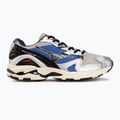 Batai Mizuno Wave Rider 10 harbor mistharbor mist/black/dazzling blublack/dazzling blu 2