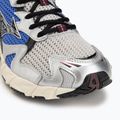 Batai Mizuno Wave Rider 10 harbor mistharbor mist/black/dazzling blublack/dazzling blu 7