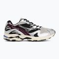 Batai Mizuno Wave Rider 10 harbor mist/black/fig 2