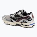 Batai Mizuno Wave Rider 10 harbor mist/black/fig 3