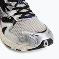 Batai Mizuno Wave Rider 10 harbor mist/black/fig 7