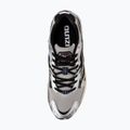 Batai Mizuno Wave Rider 10 harbor mist/black/fig 5