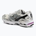 Batai Mizuno Wave Rider 10 snow white/black/slate 3