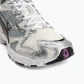 Batai Mizuno Wave Rider 10 snow white/black/slate 7