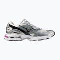 Batai Mizuno Wave Rider 10 snow white/black/slate 2