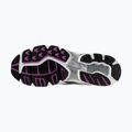 Batai Mizuno Wave Rider 10 snow white/black/slate 4