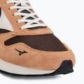 Batai Mizuno RB87 mole/snow white/sunburn 7
