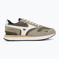 Batai Mizuno RB87 four leaf clover/snow white/elm 2