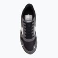 Batai Mizuno RB87 black/harbor mist/quiet shade 5