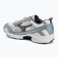 Batai Mizuno MXR snow white/salute/slate 3