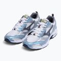 Batai Mizuno MXR snow white/salute/slate 2