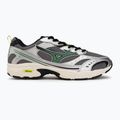 Batai Mizuno MXR quiet shade/foliage green/silver 2