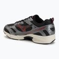 Batai Mizuno MXR black/barbados cherry/metallic 3