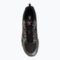 Batai Mizuno MXR black/barbados cherry/metallic 5